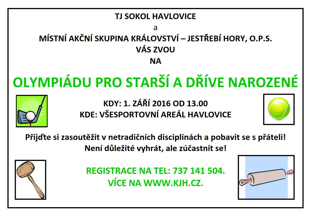 2016 Olympiáda pro starší a pokročilé 1.9.2016.JPG
